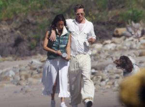 DECA ODBACUJU BREDA PITA JEDNO PO JEDNO - ali on je spreman za novu porodicu sa mlađom devojkom! Izvor otkriva sve