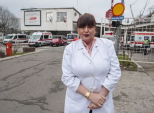 NAJVAŽNIJI SAVET NADE MACURE KADA SU PROMENE VREMENA: Doktorka apeluje - OVO važi i za zdrave