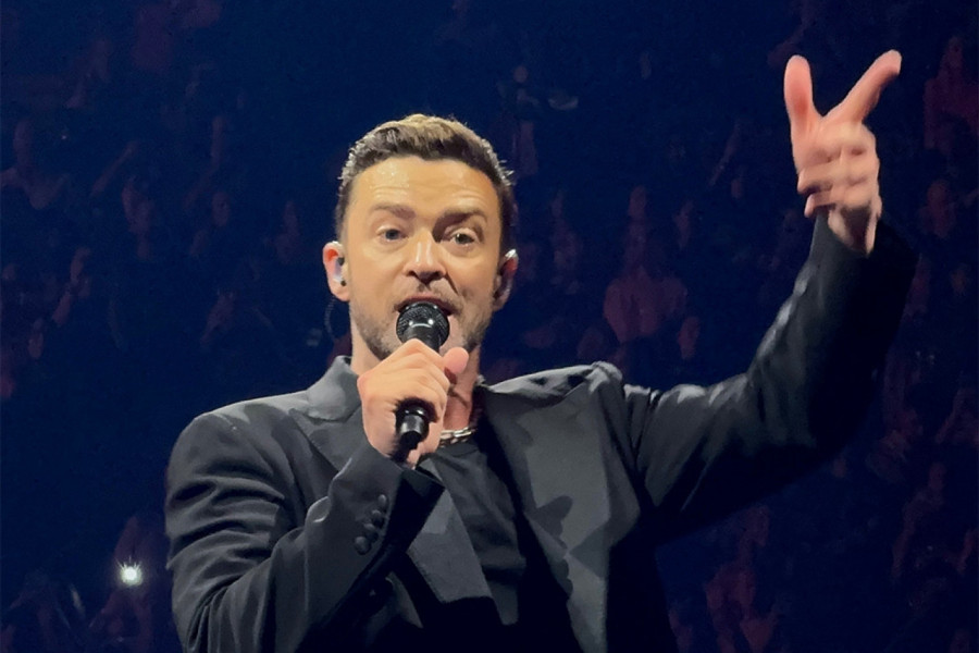 UHAPŠEN DŽASTIN TIMBERLEJK: Vozio je u alkoholisanom stanju po omiljenom luksuznom letovalištu slavnih