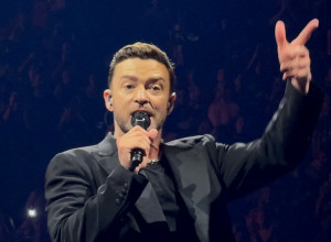 UHAPŠEN DŽASTIN TIMBERLEJK: Vozio je u alkoholisanom stanju po omiljenom luksuznom letovalištu slavnih