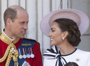 HOĆE LI SE KEJT MIDLTON POJAVITI NA VIMBLDONU: Princeza ima plan, palata insistira na njenom zdravlju