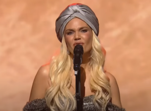 MUŽ LENE KOVAČEVIĆ IZGLEDA KAO APOLON: Krije ga kao zmija noge, ali najzad isplivala zajednička fotografija! (FOTO)