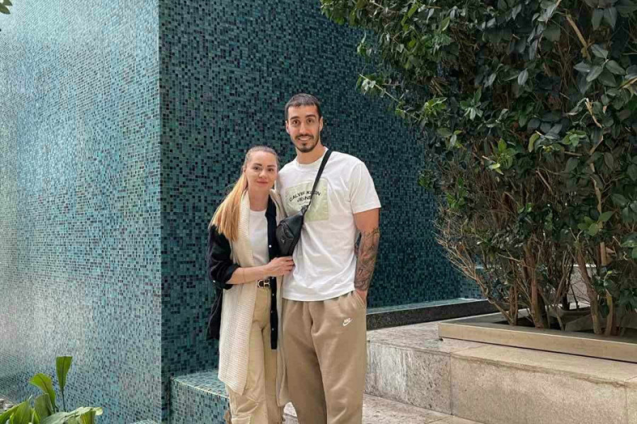 IRANAC SE ZALJUBIO U TANJU I DOSELIO SE U SRBIJU: Porodice su ih prihvatile, a njihova ljubav pobeđuje stereotipe!