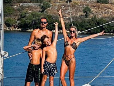 Kako izgleda život na jahti