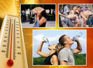 VODIČ ZA PREŽIVLJAVANJE PAKLENIH VRUĆINA: Kako da rashladite decu, izbegnete sunčanicu i ohladite se i bez klima uređaja