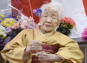 TAJNA NAJDUGOVEČNIJE NACIJE NA SVETU: Japanci se kunu u ovu namirnicu, a nije riba!