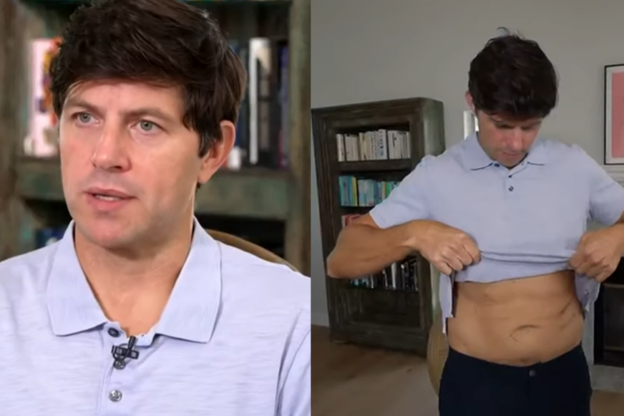 UDARAO SAM AJKULU PESNICOM I BORIO SE S NJOM: Dramatično svedočenje moreplovca o napadu morske nemani! (VIDEO)