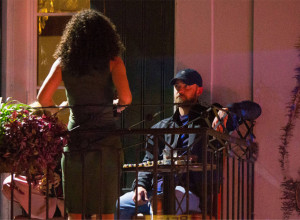 PRVO OBRAĆANJE SLAVNOG PEVAČA NAKON HAPŠENJA: Vozio pod uticajem supstanci, evo šta je rekao o skandalu