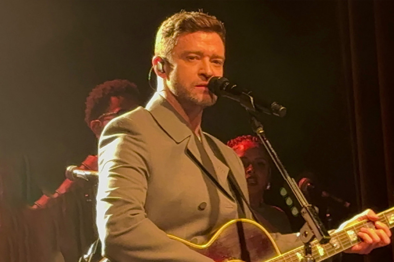 OGLASIO SE VLASNIK HOTELA U KOME SE NAPIO DŽASTIN TIMBERLEJK: Otkrio pikantne detalje i šta je prethodilo njegovom hapšenju