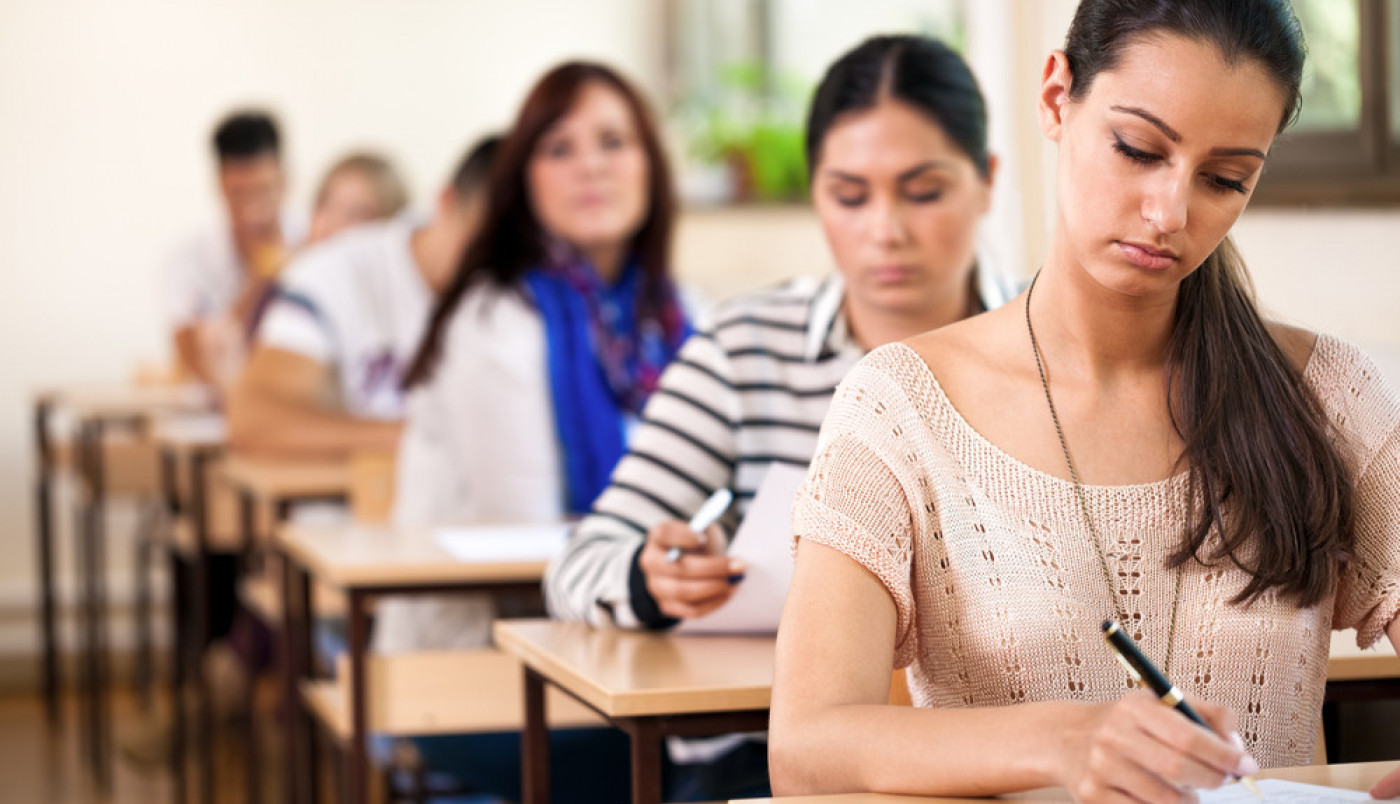 OVOGA NEMA NI U MNOGO BOGATIJIM ZEMLJAMA: Neverovatan gest gimnazijalaca u Nišu