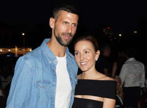 OVAKO SU IZGLEDALI JELENA I NOVAK PRE 16 GODINA: Fotka iz mladosti otkriva o njihovom odnosu, ona je neprepoznatljiva!