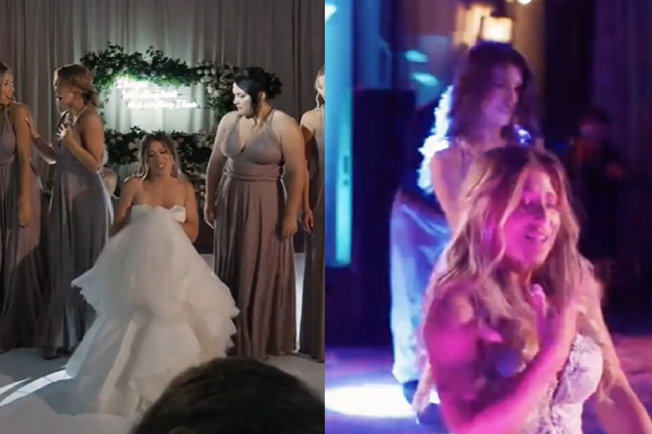 MLADA U INVALIDSKIM KOLICIMA PRIREDILA VRELI PLES: Muž skandirao i mahao rukama, od šoka nije mogao da dođe sebi (VIDEO)