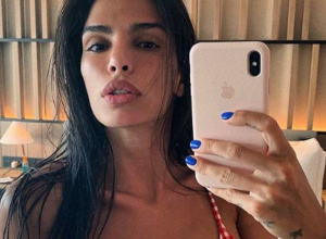 JOVANA JE NEKADA PRALA ŠOFERKE: U nesreći je spržila pola tela, a onda je upoznala fudbalera kom je rodila troje dece