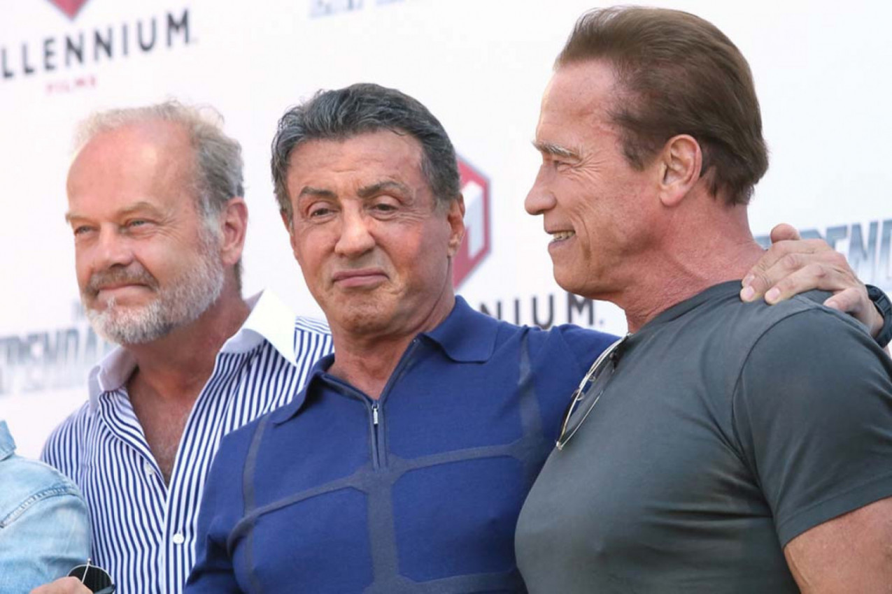 OSMEH KOJI KRIJE VELIKU TUGU: Otac i sestra su mu ubijeni, 2 brata su se udavila, bio je zavisnik i ukrali su mu milione