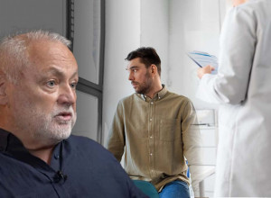 POVEĆANJE MUŠKOG PONOSA RADE I SRBI: Prof. dr Milošević otkriva razlog broj 1 zašto se pribegava operacijama (VIDEO)