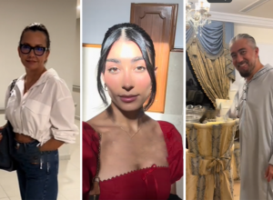 POSLE 24 GODINE ODLUČILA JE DA POSETI OCA: Tatu pronašla na internetu, o njihovom susretu bruje mreže! (VIDEO)