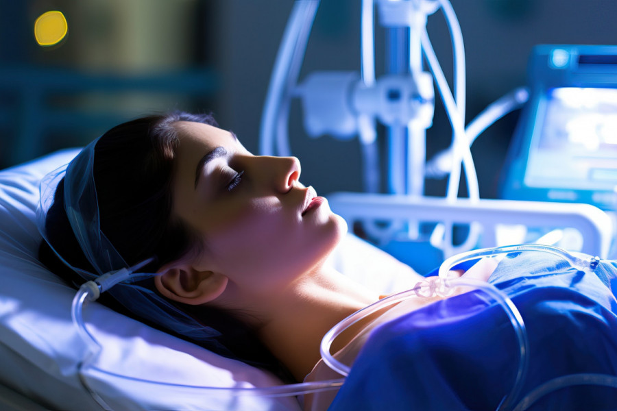 TINEJDŽERKA (16) PREMINULA POSLE UKLANJANJA OŽILJKA OD INFICIRANOG PIRSINGA: Rutinski zahvat je koštao života!