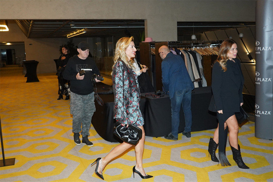 JOVANA JOKSIMOVIĆ U PROGRAMU SAOPŠTILA OD ČEGA BOLUJE: Suočila se sa neistraženom bolešću, znaci se pojavljuju na koži