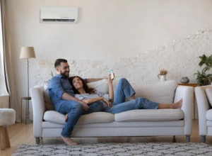 DA LI STE ČULI ZA SINDROM BOLESNE ZGRADE? Šta se dešava kada preterate sa korišćenjem klima uređaja