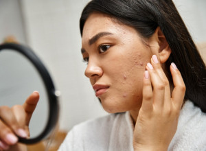 OVA PROMENA NA KOŽI MOŽE UKAZATI NA RAK: Nije primetna, pogledajte kako izgleda (VIDEO)