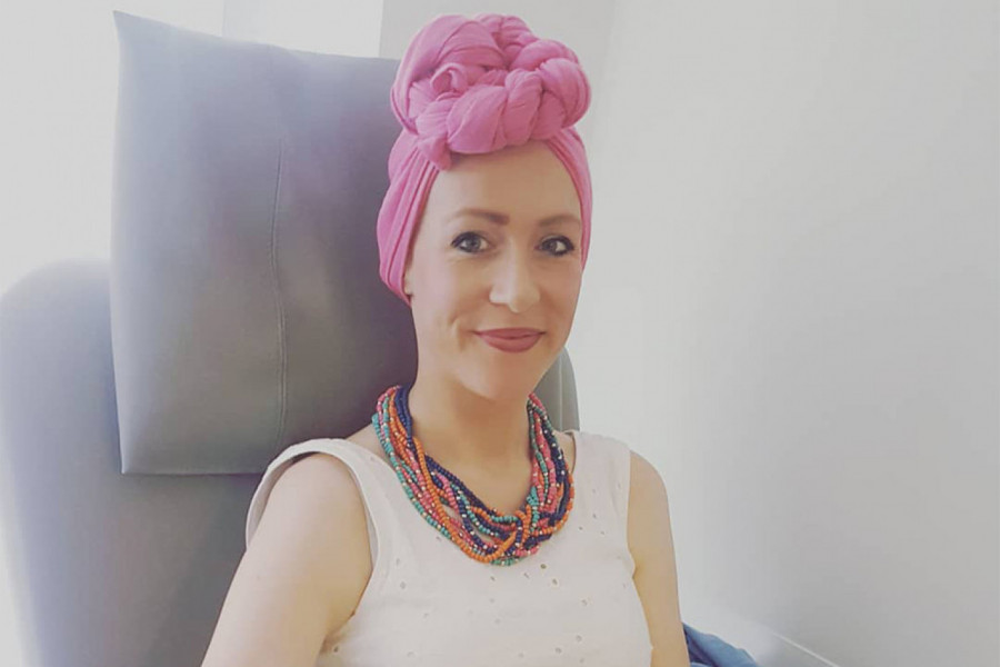 NEĆU POBEDITI RAK, ALI ISKORISTIĆU SVAKI SEKUND PREOSTALOG VREMENA: Lista želja hrabre mame će vam slomiti srce!