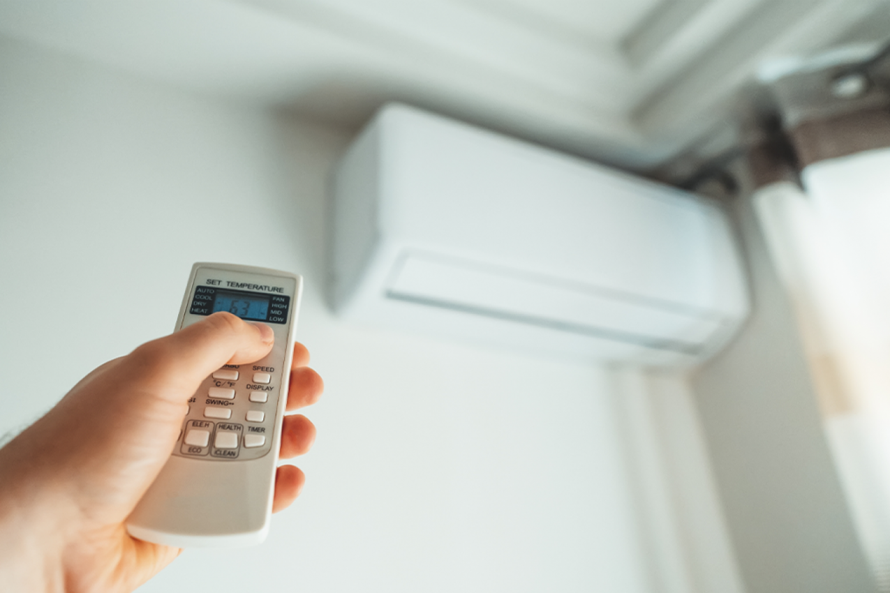 EVO NA KOLIKO STEPENI KLIMA TROŠI NAJMANJE STRUJE: Može da radi i ceo dan, ali je važno da znate jedno