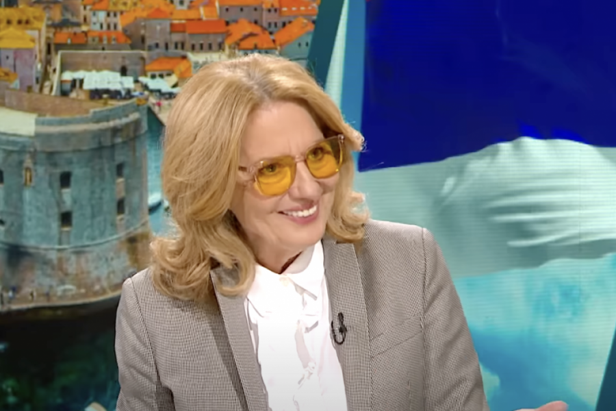 OVO JE RECEPT ZA DOBRO ZDRAVLJE KOJE ĆE TRAJATI GODINAMA: "Ključ nije u odricanju od hrane", tvrdi prof. dr Jagoda Jorga