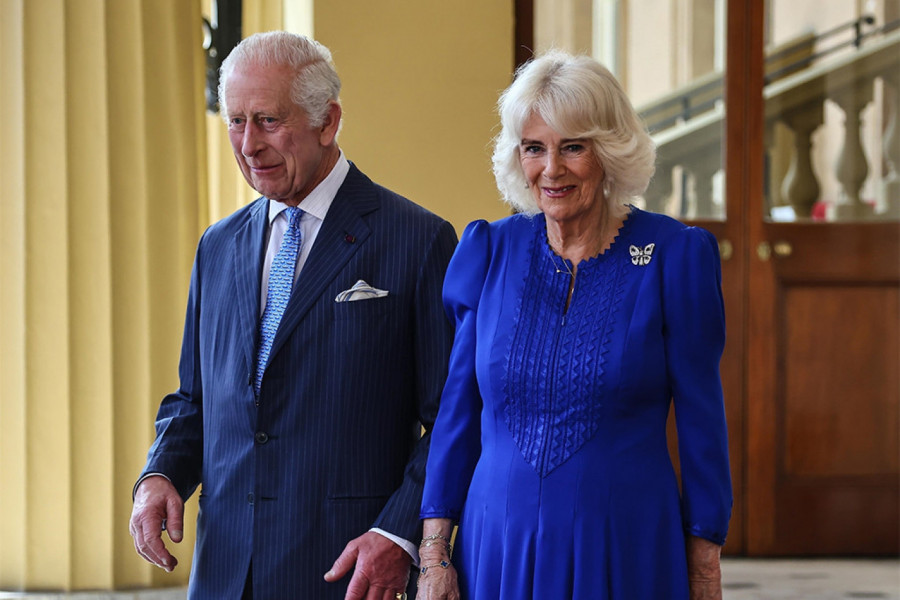 KAMILA OVO ČARLSU NIKAD NEĆE OPROSTITI: Kralj je NIJE poslušao, javno progovorio o onome o čemu se nikad nije pričalo!