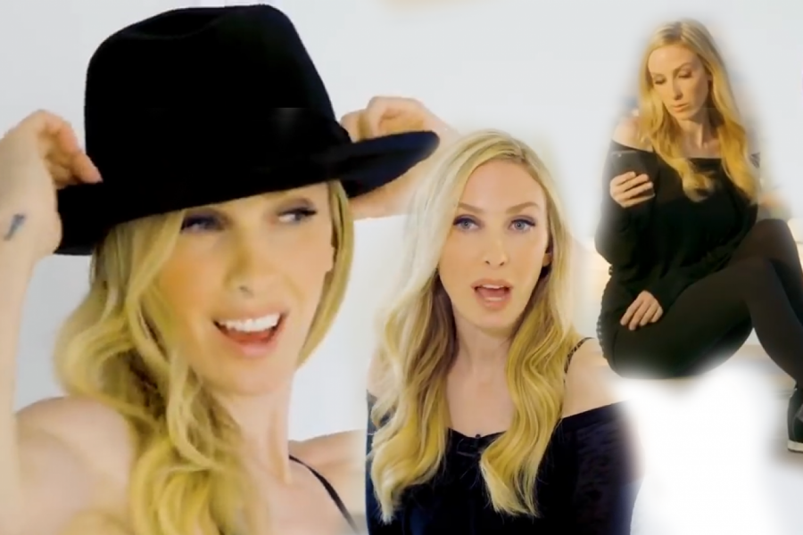 AKO RODI DETE MOŽE DA MU BUDE MAJKA ILI TETKA: Imam 2 krvotoka, 2 seta DNK, a sve se vidi na stomaku (VIDEO)