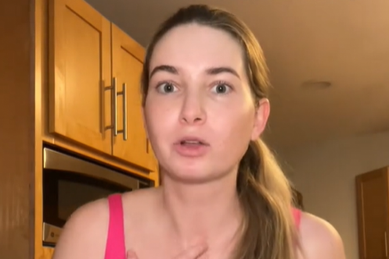 ONA JE ALERGIČNA NA SVE, BILO KOJA HRANA MOŽE DA JE UBIJE: Šokiraćete se kada čujete ŠTA jedino sme da jede!