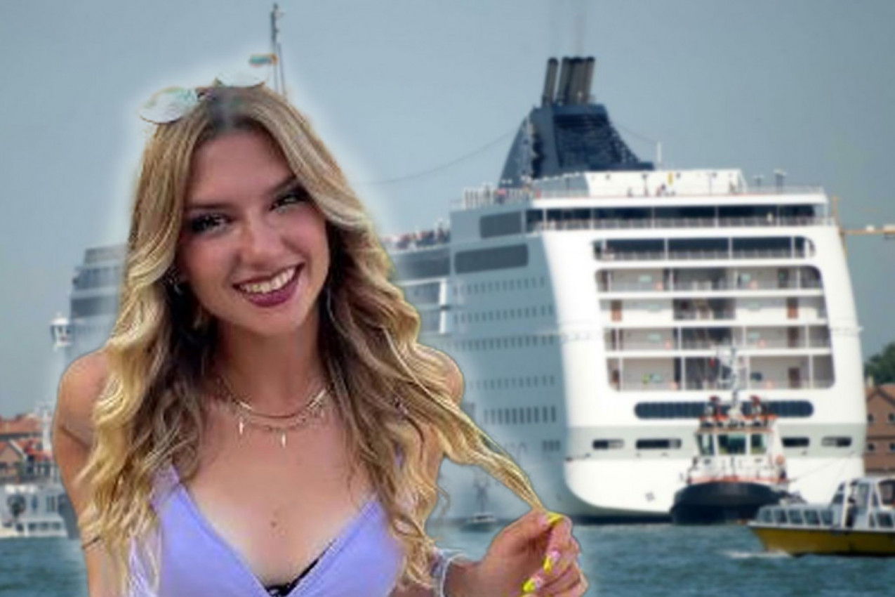 DORA RADI NA LUKSUZNOM KRUZERU: Brodovi kriju trajne, a ako prekršiš ovo sledi momentalni otkaz