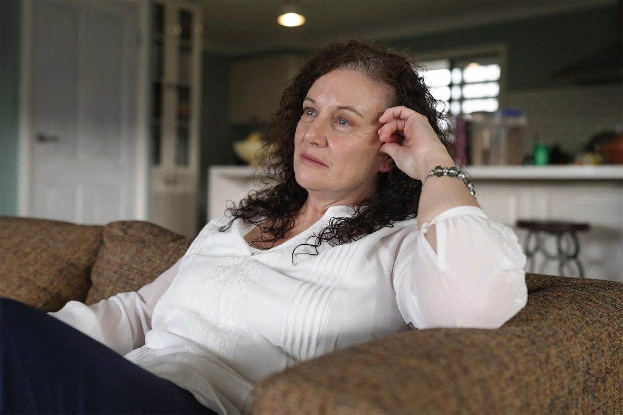 PROVELA JE 20 GODINA IZA REŠETAKA ZBOG UBISTVA SVOJE ČETVORO DECE: Otkrivena je gorka istina i sada je svima žao