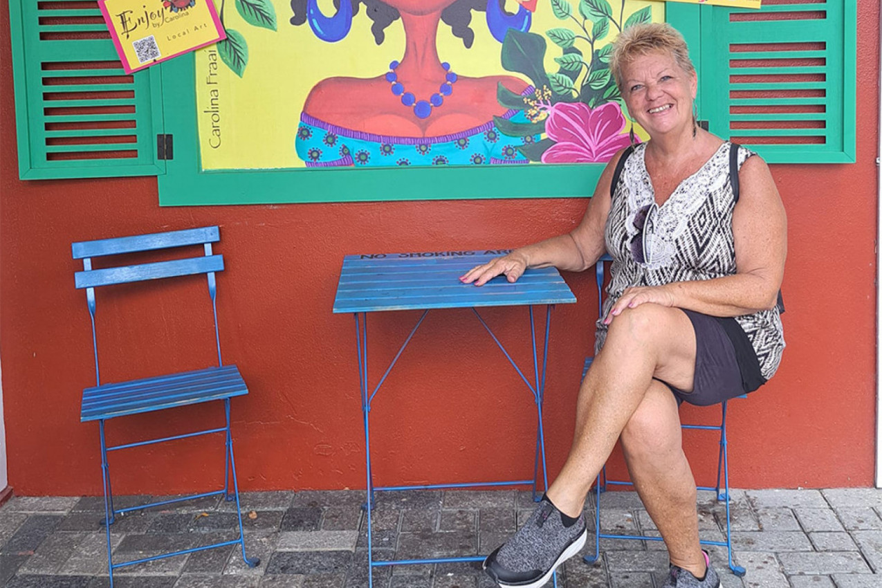 SIN MI JE POGINUO, MUŽ UMRO, BOL ME RAZDIRALA: Jedno putovanje zauvek joj je promenilo život