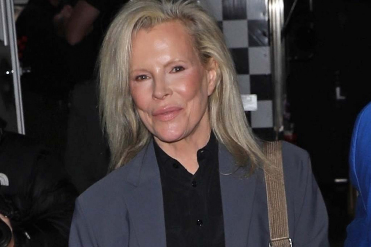 UBEDILA JE ĆERKU DA JE PRIRODNA - SVE DOK NISMO VIDELI DOKAZ: Glumicu svi pamte po bizarnoj odluci da kupi ovaj grad