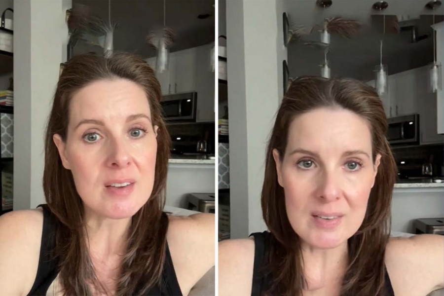 IMAM 47 GODINA I VOLIM SAMO MLAĐE MUŠKARCE: Stariji se brzo zapuste, a ja imam jedno pravilo