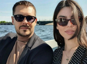 MILOŠ BIKOVIĆ SA ŽENOM I DETETOM POBEGAO IZ SRBIJE! Hteli da se sakriju, ali uhvaćeni zajedno i evo šta rade (FOTO)