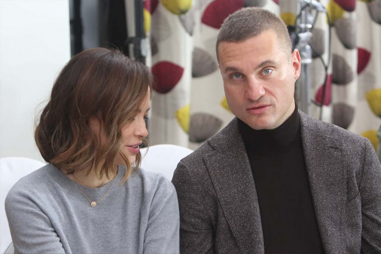 NEMANJA VIDIĆ JE 16 GODINA U BRAKU SA ANOM: Malo ko zna kakav je ugovor sa njim potpisala 2006. godine