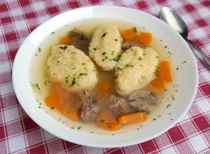 RECEPT ZA NAJMEKŠE KNEDLE ZA SUPU: Ako ih pripremate na ovaj način nikad se neće raspasti tokom kuvanja