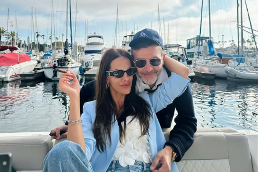 LJUDI SU ŠOKIRANI ŠTO JE MOJ MOMAK 19 GODINA STARIJI: Anđela iz Srbije kaže da nije s njim zbog para, ali ovo joj smeta