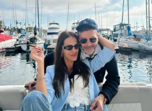 LJUDI SU ŠOKIRANI ŠTO JE MOJ MOMAK 19 GODINA STARIJI: Anđela iz Srbije kaže da nije s njim zbog para, ali ovo joj smeta