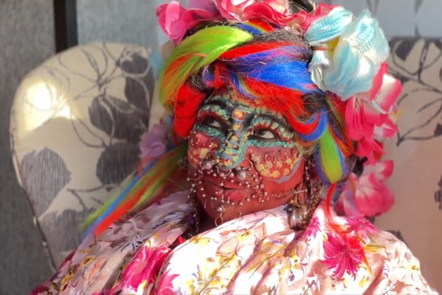 U POLNOM ORGANU IMAM 3.500 PIRSINGA, I ŽELIM JOŠ! Ona je svetska rekorderka i na sebi ima 3 kilograma metala