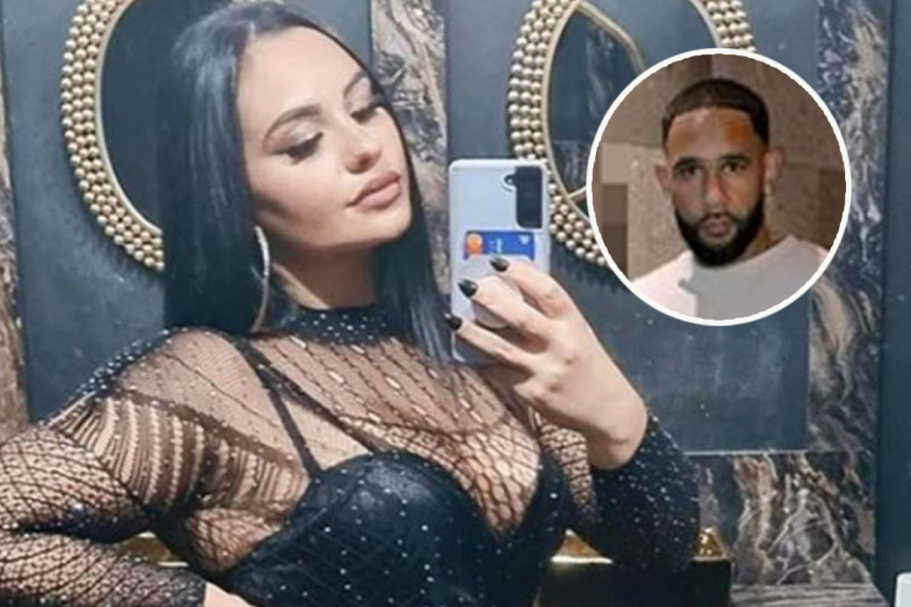 POLICAJKA KOJA JE SPAVALA SA ZATVORENIKOM SE IZJASNILA: Pokušala da pobegne, a ovako je pričala o mužu-svingeru