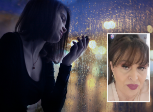 VLAŽNOST POSLE OLUJE NAJVIŠE POGAĐA OVU GRUPU LJUDI: Dr Nada Macura otkriva što se osećamo kao da imamo teg na glavi!