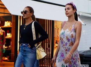 ŠUŠKALO SE DA GUDELJEVA SESTRA NE MOŽE DA SMISLI ANASTASIJU: Zaova jednim potezom pokazala ima li zle krvi među njima