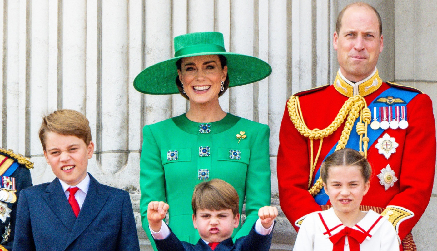 KEJT MIDLTON RUŠI STOROGA PRAVILA U KRALJEVSKOJ PORODICI: Princeza Dajana bi bila tako ponosna na nju!