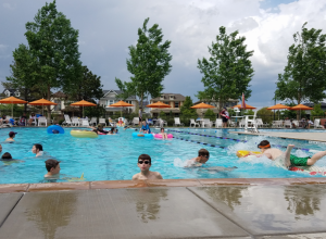 OVE 3 OPASNE INFEKCIJE MOŽETE DA POKUPITE NA BAZENU! Jednu stvar nikako ne smete da uradite kada uđete u vodu