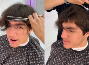 IZRUGIVALI SU MU SE I SIMPATIJA GA JE ODBILA: Sada je frajer i po kao iz španskih sapunica (VIDEO)