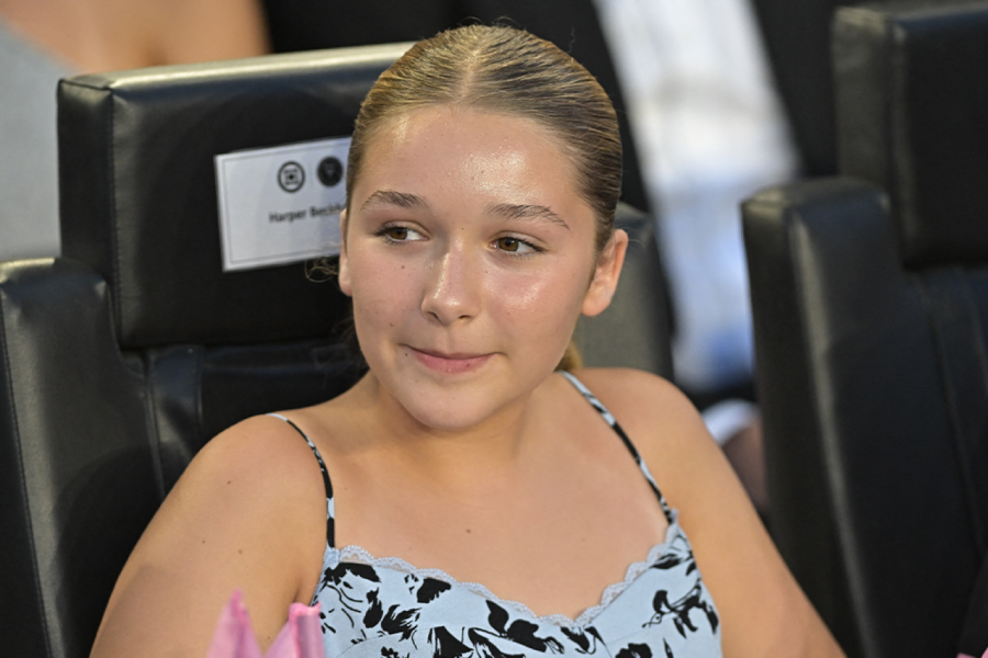 BEKAMOVU LJUBIMICU NISU OBLAČILI U SKUPO: Bila je ista kao i sve devojčice, a roditelji su želeli da je nauče jednom