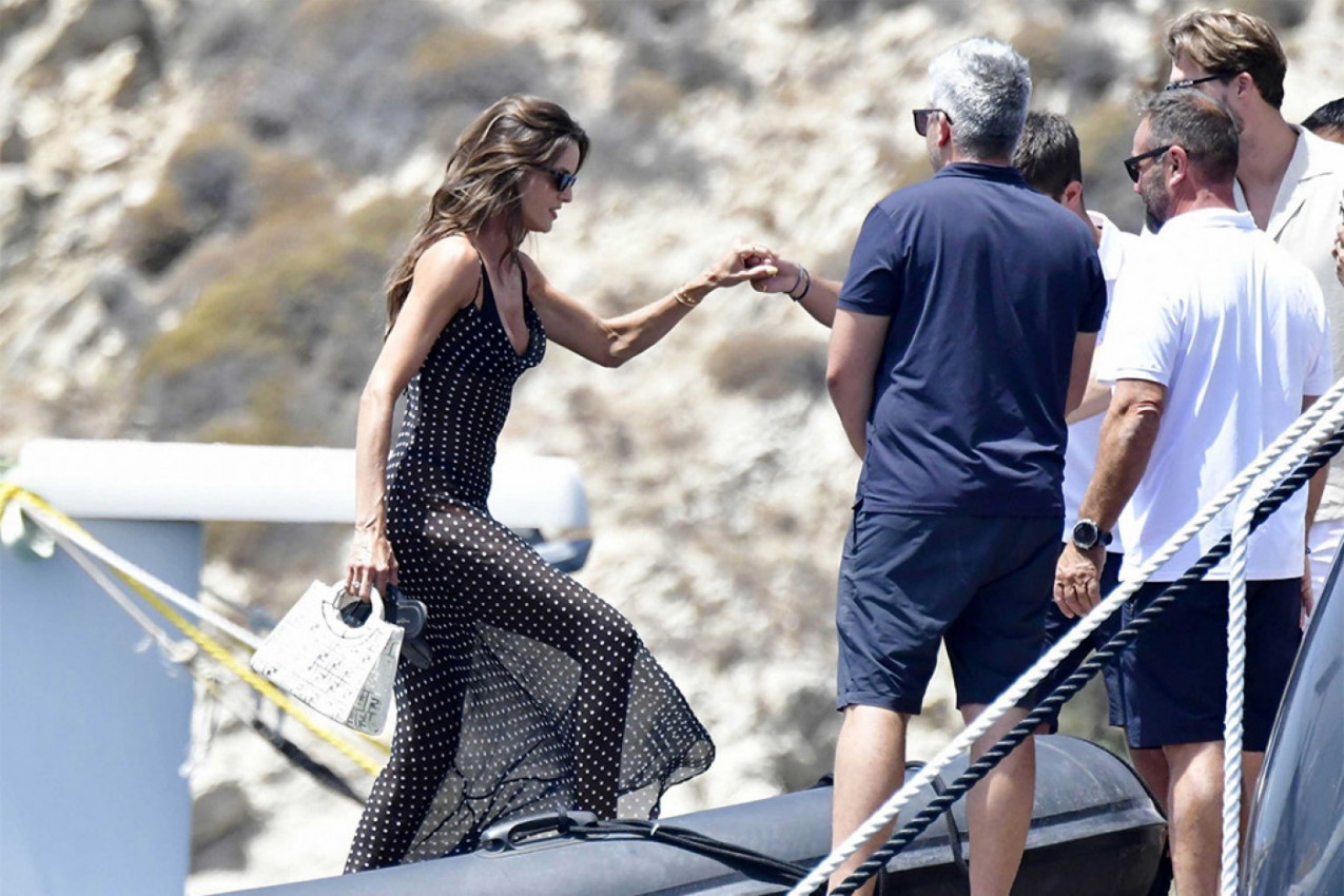 PRED NAMA SU DANI VISOKOG NAPONA: Munjevit uspeh, ali i iznenadni razvodi i selidbe