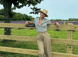 BEN BEŽI GLAVOM BEZ OBZIRA, ALI DŽEJ LO NE PUŠTA: U jeku skandala oko razvoda ona uradila OVO - pokazala da ne odustaje!